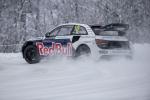 Audi S1 EKS RX Quattro 2014 года